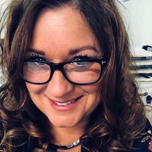 Meet your Posher, Beth